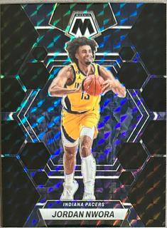 Jordan Nwora