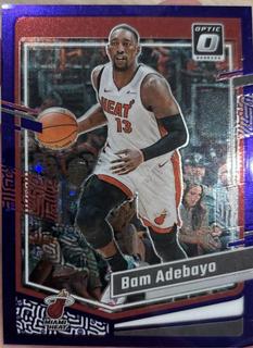 Bam Adebayo