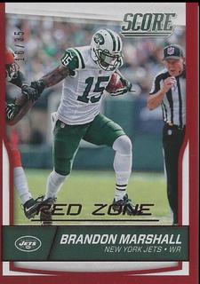Brandon Marshall