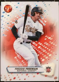 Freddie Freeman