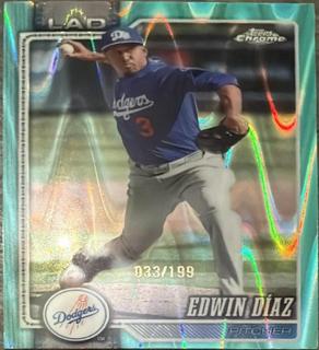 Edwin Diaz
