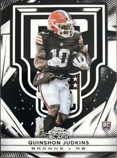 Quinshon Judkins