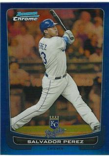 Salvador Perez
