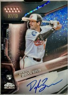 Dylan Beavers