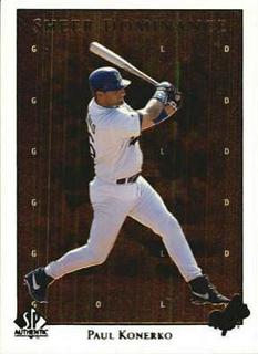 Paul Konerko