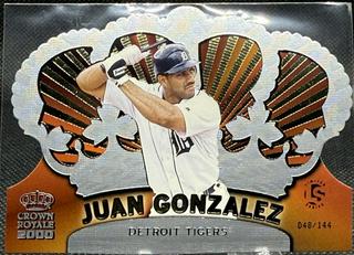 Juan Gonzalez