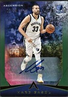 Marc Gasol