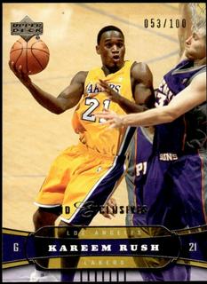 Kareem Rush