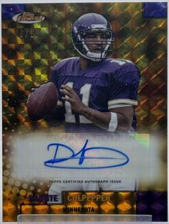 Daunte Culpepper