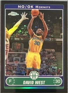 David West