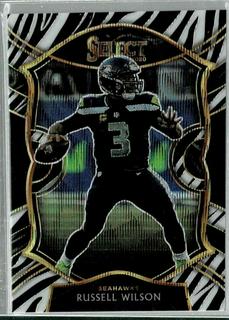 Russell Wilson
