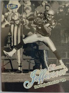 Shawn Jefferson