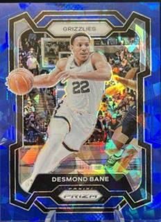 Desmond Bane