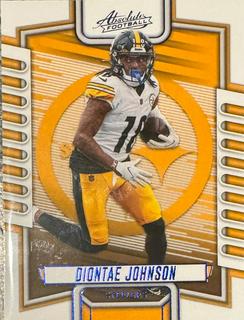 Diontae Johnson