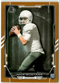 Nick Montana