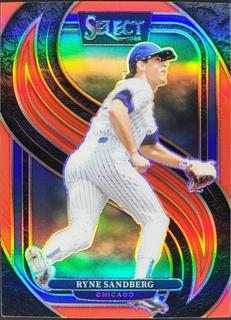 Ryne Sandberg