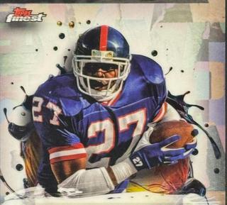 Rodney Hampton