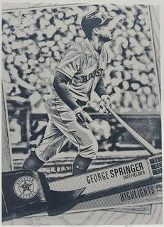 george springer