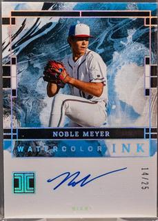 Noble Meyer