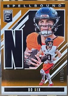 Bo Nix
