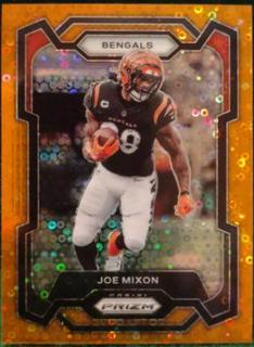 Joe Mixon