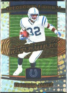 Edgerrin James