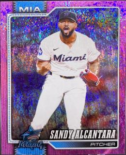 Sandy Alcantara