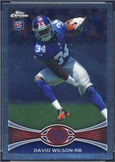 David Wilson