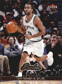 tony parker