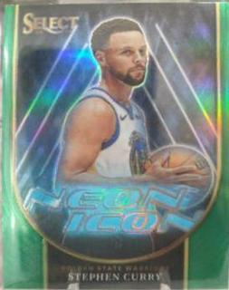 Stephen Curry