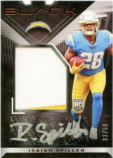 Isaiah Spiller