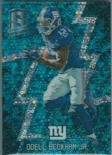 Odell Beckham Jr.