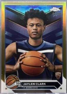 Jaylen Clark