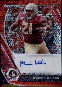 Marvin Wilson