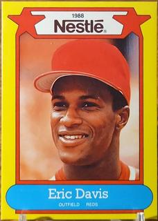 Eric Davis