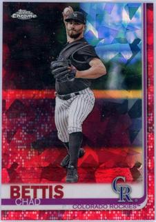 Chad Bettis