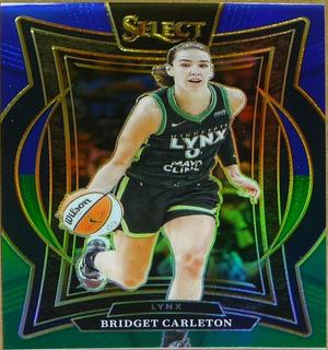 Bridget Carleton