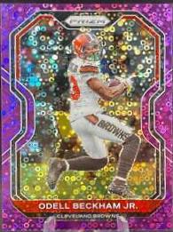 Odell Beckham Jr.
