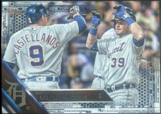 Jarrod Saltalamacchia