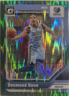 Desmond Bane