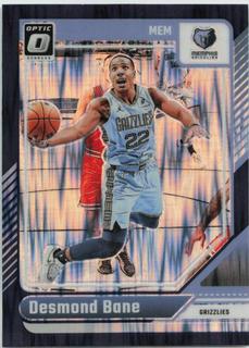Desmond Bane