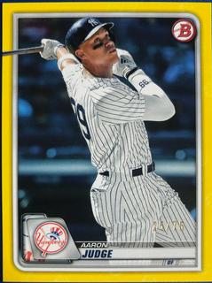 Aaron Judge