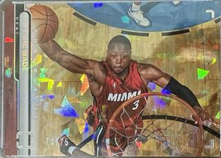 Dwyane Wade
