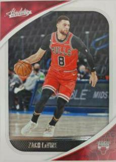 Zach LaVine