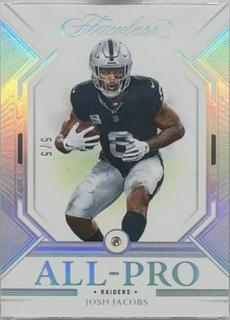 Josh Jacobs