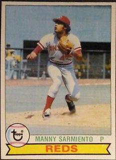 Manny Sarmiento