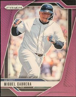 Miguel Cabrera