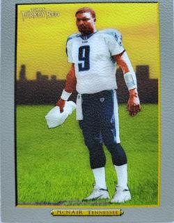 Steve McNair