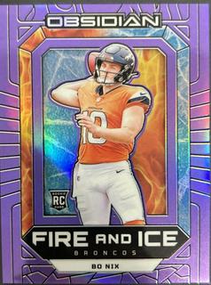 Bo Nix