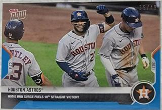 Houston Astros